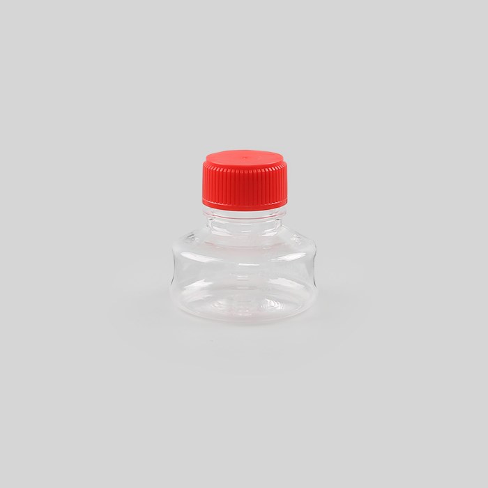 培养液瓶 150ml 聚苯乙烯材料 耐稀酸 无菌