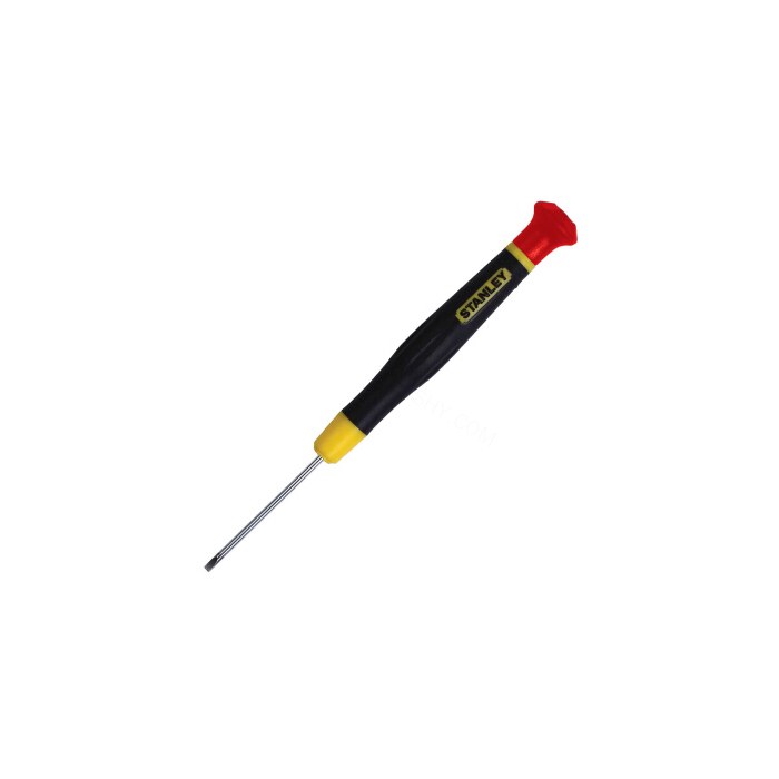 一字微型螺丝批2.0&times;80mm