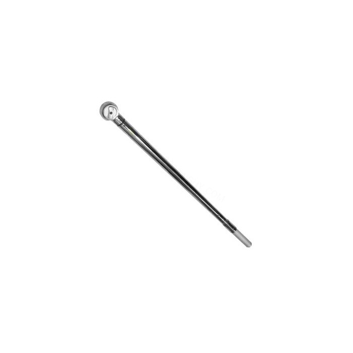 1寸系列预置式扭矩扳手 400-2000N.m - Stanley/史丹利