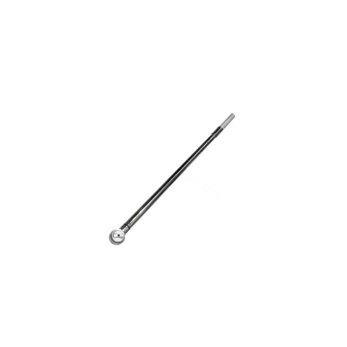 1寸系列预置式扭矩扳手 300-1500N.m - Stanley/史丹利