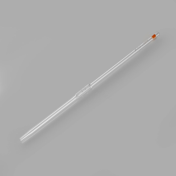 单标记移液吸管（大肚吸管）（A级）特优级 2ml - ACESUN艾斯琳