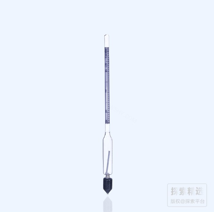 比重计（0～35）g/ml