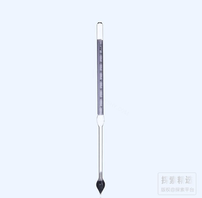 比重计（0～70）g/ml - 玖梧精选