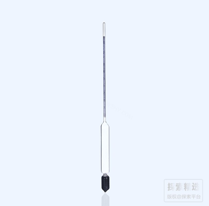 比重计（10～20）g/ml