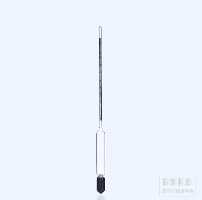 比重计（20～30）g/ml - 玖梧精选