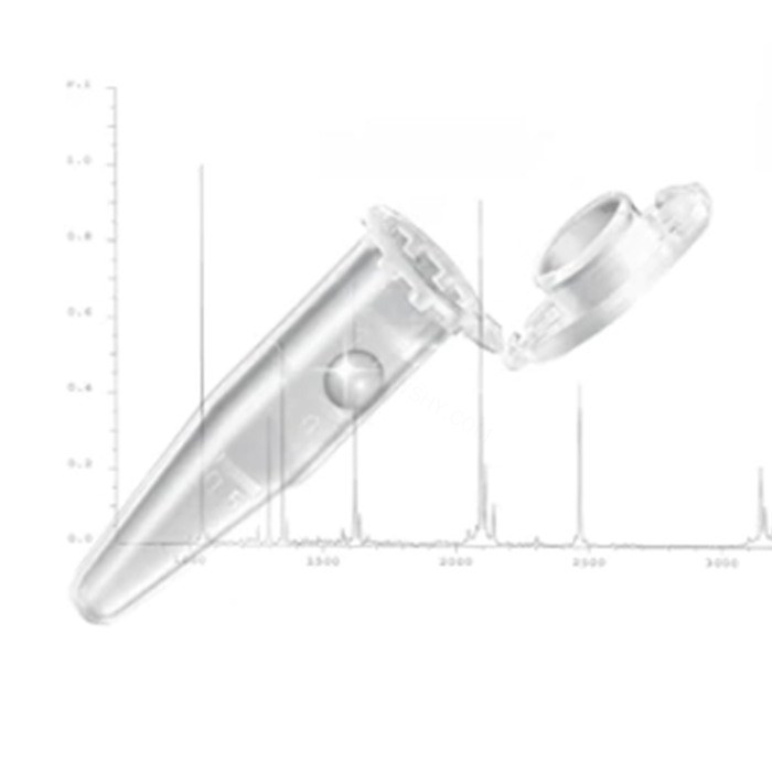Eppendorf 低蛋白吸附管 0.5ml, PCR洁净级,500个 - Eppendorf/艾本德