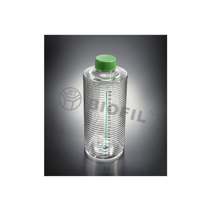 洁特细胞培养转瓶 850cm2 2000ml 灭菌 密封盖 悬浮细胞