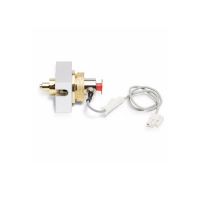 收集器组件 FID collector assembly, for Agilent 7890, 6890, 6850