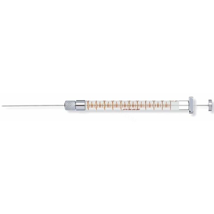 进样针 0.5uL NanoVolume syringe with 7cm 0.63mm OD cone tipped 