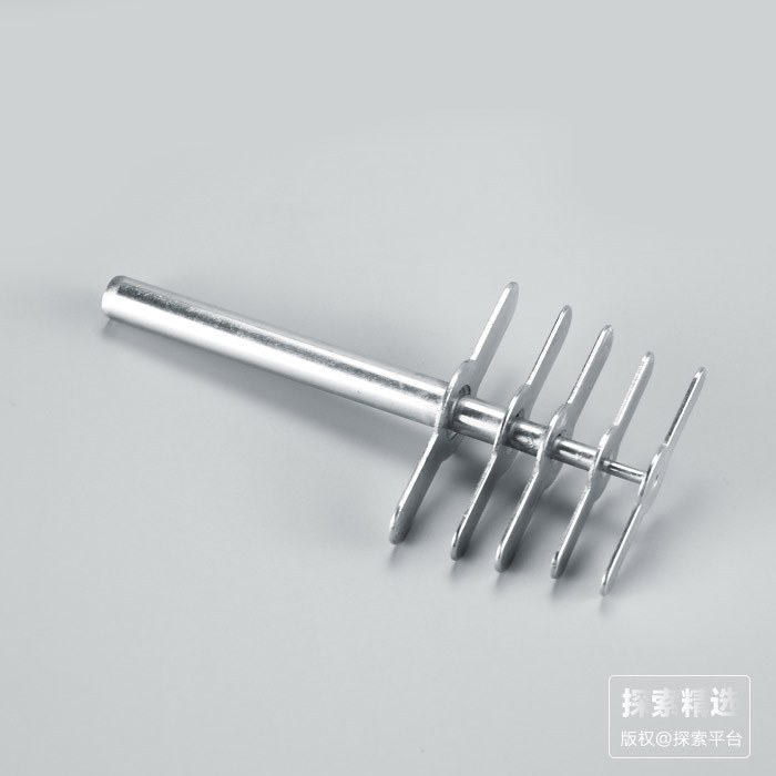 打孔器 5个/套（替代货号：02027599）
