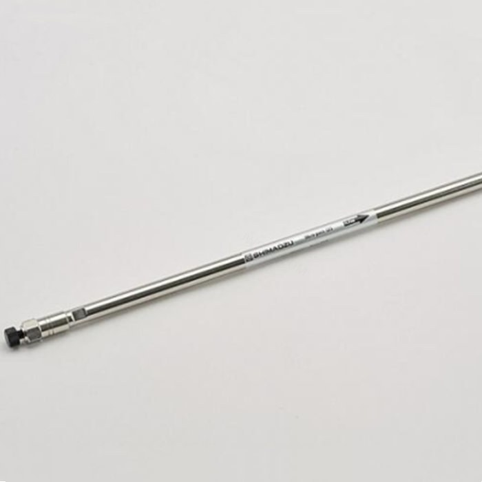 液相色谱柱 Shim-pack GIS C18 5um&times;4.6mm&times;250mm