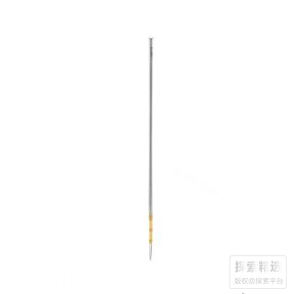 兰线碱式滴定管（皮头）（A级）平口 50ml