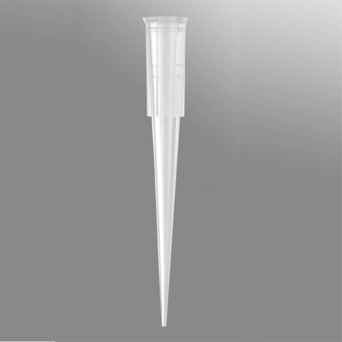 Axygen 200 &micro;L通用移液器吸头，斜尖，透明，非灭菌，1000个吸头/包，20包/箱