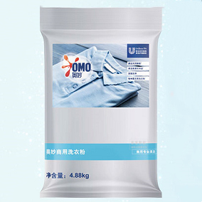 奥妙商用洗衣粉 4.88kg