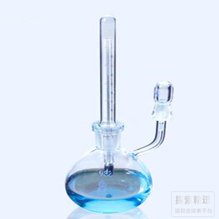 附温比重瓶 50ml
