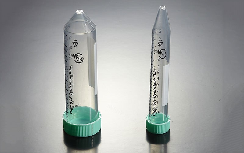 15ml离心管袋装灭菌 谱洛美施 - 玖梧精选