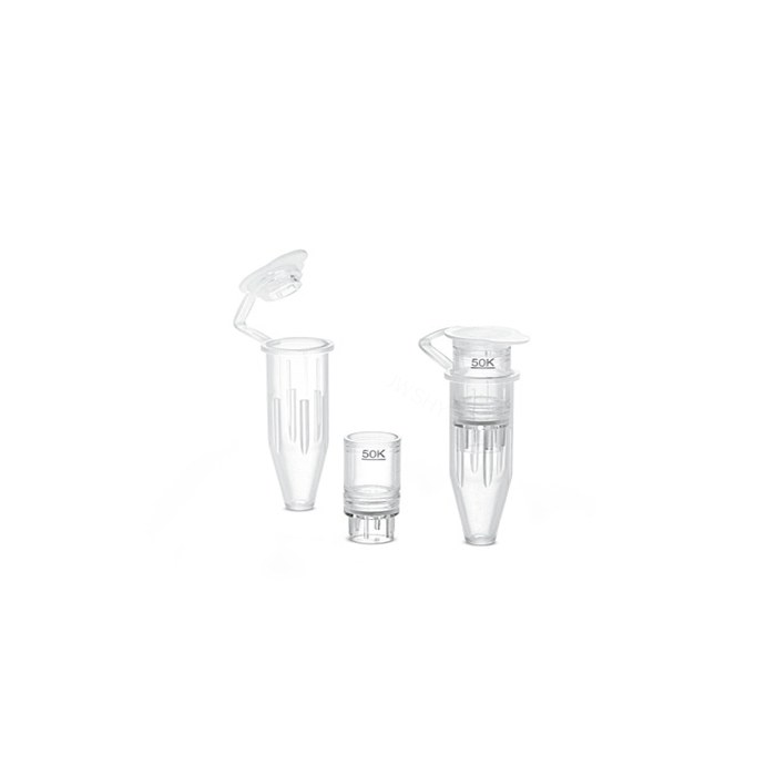 水平膜超滤离心管Vivacon 500 125.000 MWCO Cellulose Acetate 100/BOX - Sartorius/赛多利斯