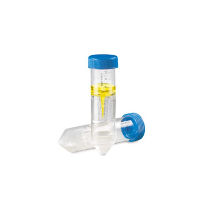 垂直膜超滤离心管VIVASPIN 15R 5,000 MWCO HYDROSART 48/BOX - Sartorius/赛多利斯