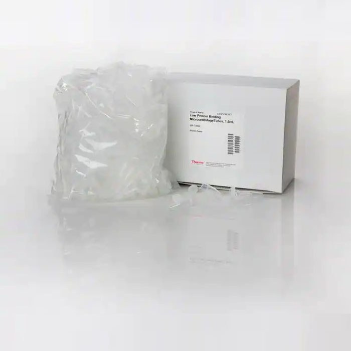 低蛋白结合收集管 1.5ml