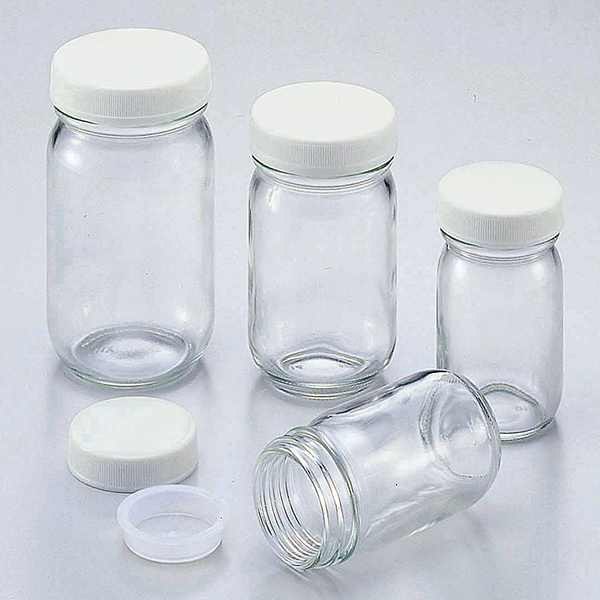 样本瓶 900ml - AS-ONE/亚速旺