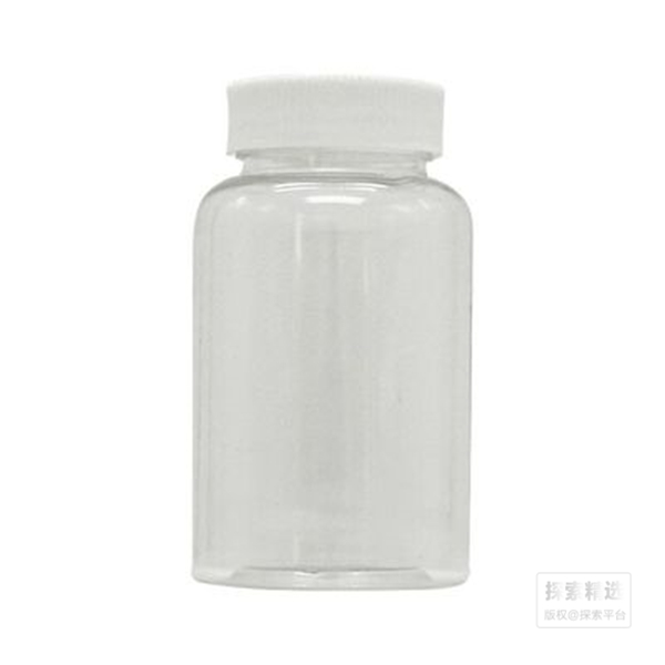 PET塑料广口试剂瓶 250ml