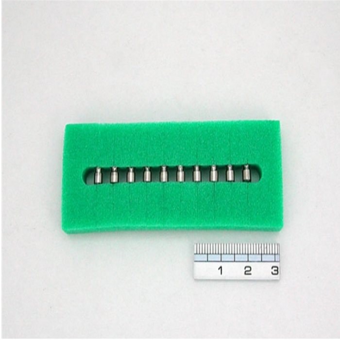 石墨压环 FERRULE SET(0.5) - Shimadzu/岛津