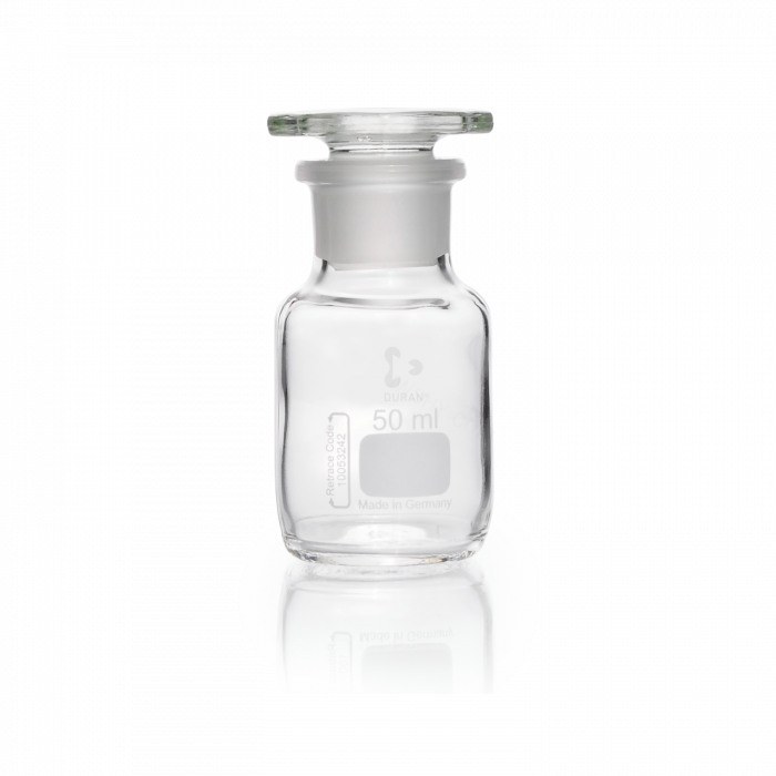 宽磨口试剂瓶 250ml 34/35 原Schott/肖特