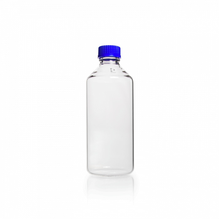 旋转培养瓶 2L GL45 原Schott/肖特