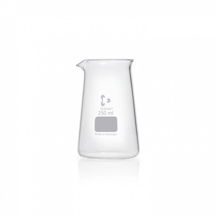 锥型烧杯 150ml 原Schott/肖特