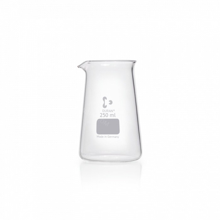 锥型烧杯 500ml 原Schott/肖特 - Duran