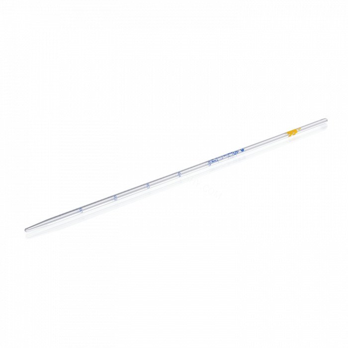 刻度移液管 AS级TYPE II 10ml 原Schott/肖特