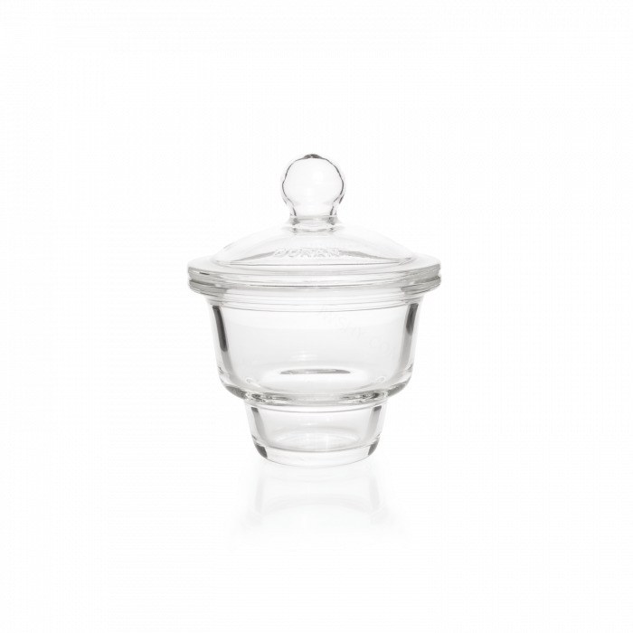 干燥器 无瓷板 DN 250 原Schott/肖特 - Duran
