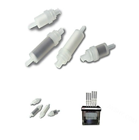 离子色谱预处理柱 Dionex OnGuard II M小柱, 1mL - Dionex/戴安