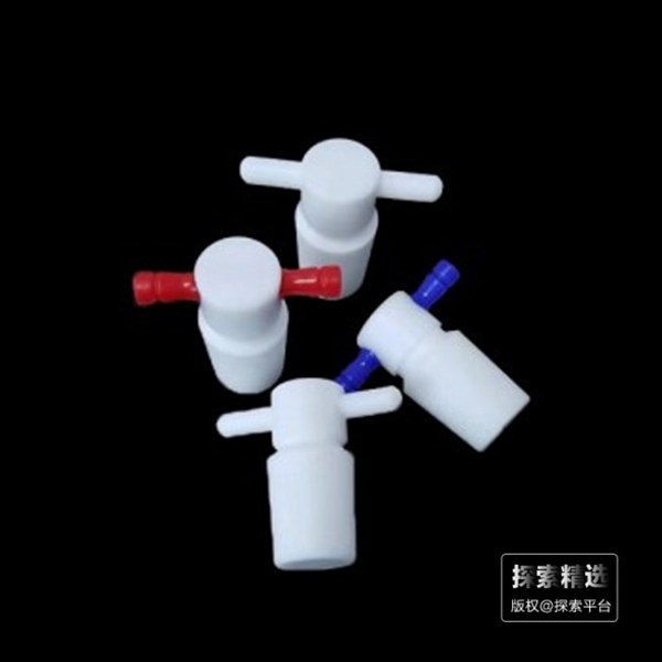 带柄四氟标准塞 24# - 玖梧精选