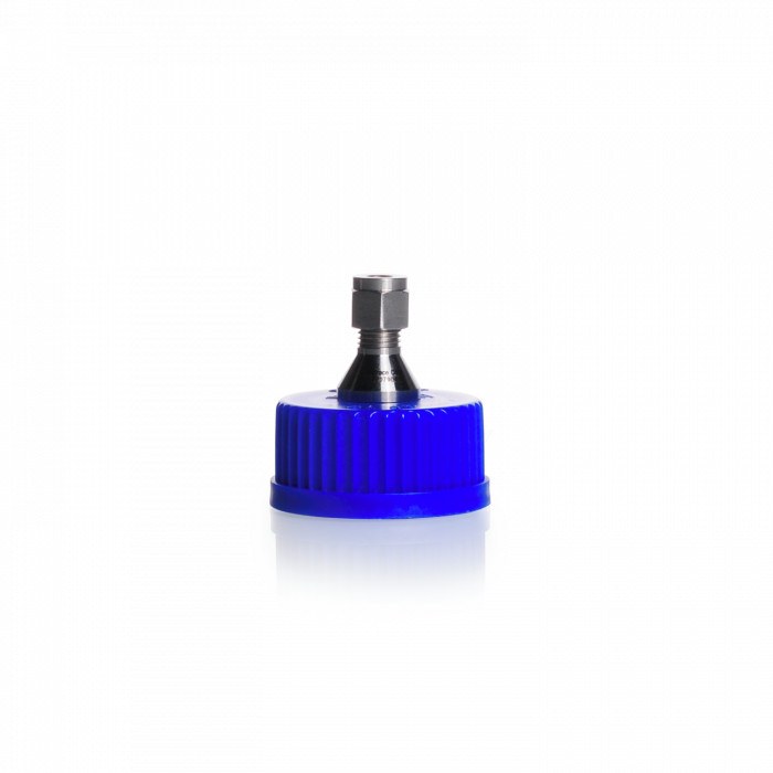 温度计固定用螺盖 GL-45 6mm 原Schott/肖特