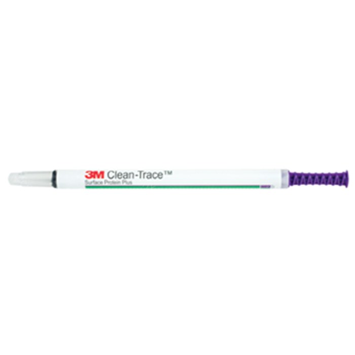 原3M CLEAN-TRACE表面蛋白测试棒 PRO50 储存温度:2-25℃,新老包装随机发货 - Neogen/纽勤