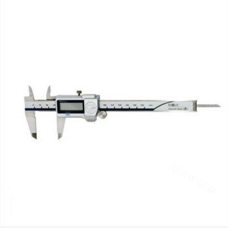 防冷却液卡尺0-150mm 精度&plusmn;0.02mm