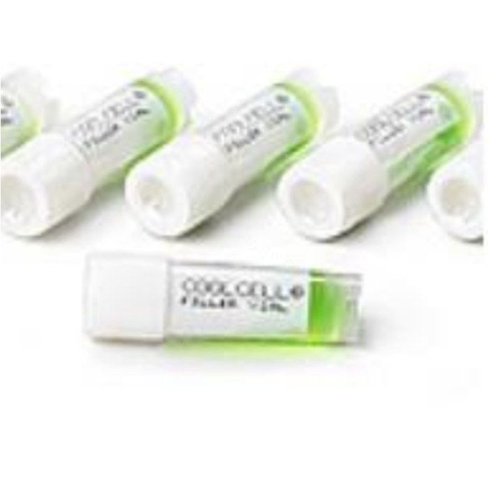 CoolCell 2ml 填充管，适用于CoolCell LX和CoolCell FTS30细胞降温盒