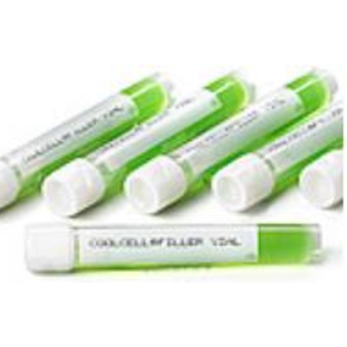 CoolCell 5ml 填充管，适用于CoolCell 5 mL LX细胞降温盒
