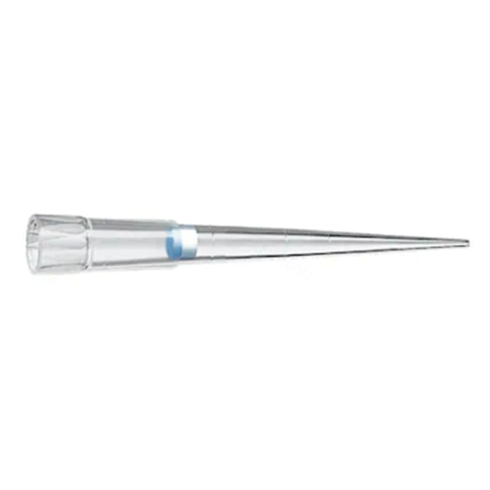 ep Dualfilter TIPS双滤芯吸头,2-200ul,55mm,黄色,法医DNA级 - Eppendorf