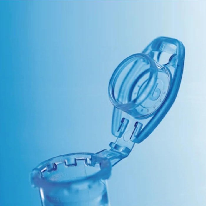 Eppendorf DNA低吸附管0.5ml,PCR洁净级 - Eppendorf