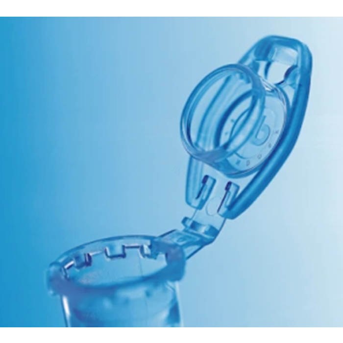 Eppendorf DNA低吸附管1.5ml,PCR洁净级 - Eppendorf