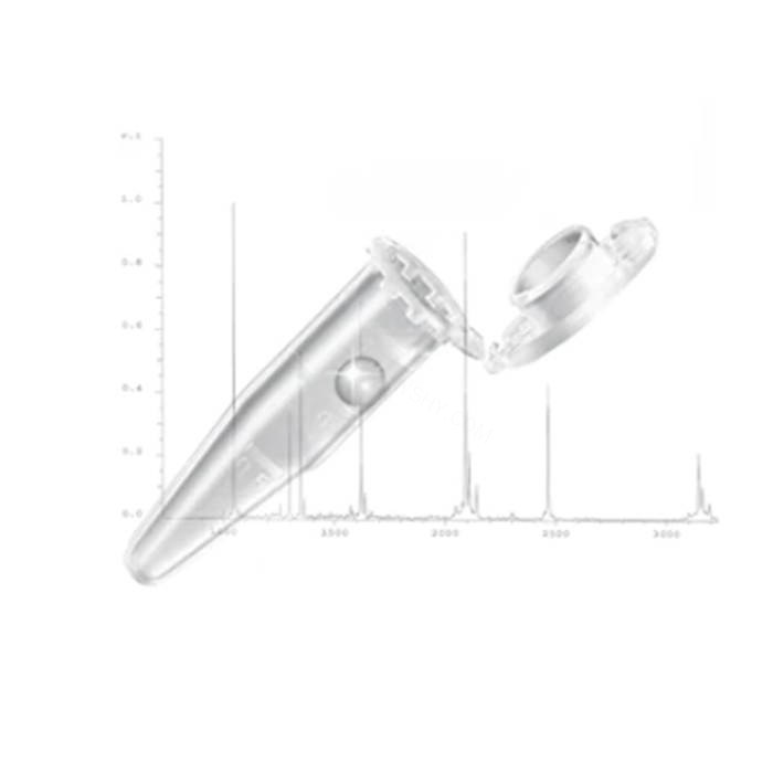 Eppendorf低蛋白吸附管2.0ml,PCR洁净级 - Eppendorf/艾本德