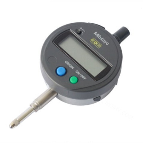 数显指示表 测量范围0-12.7mm 精度&plusmn;0.01mm