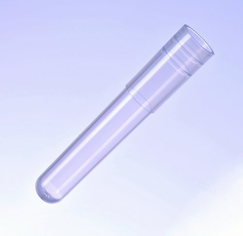 样品管 1.2ml 透明 96单管盒装 低吸附