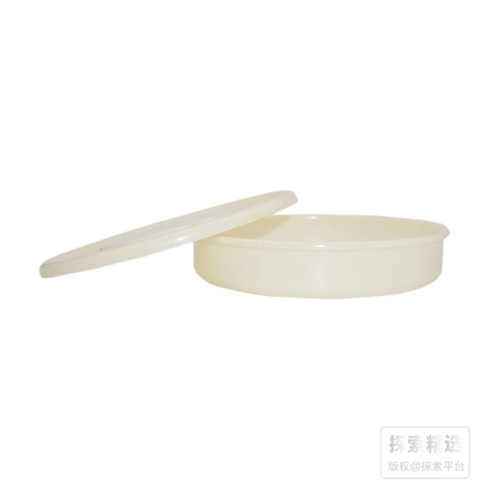 塑料尼龙筛底盖套装&Phi;20cm