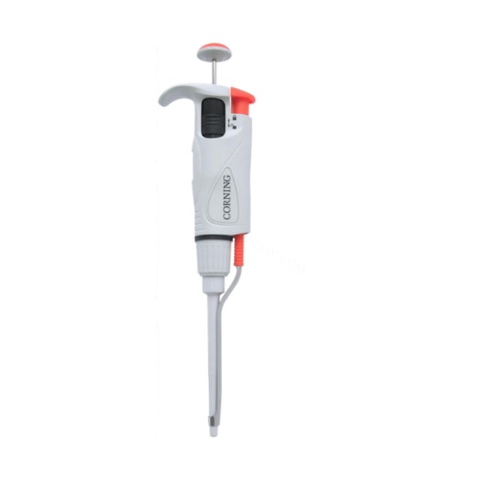 Lambda Plus单通道移液器 10-100&mu;l