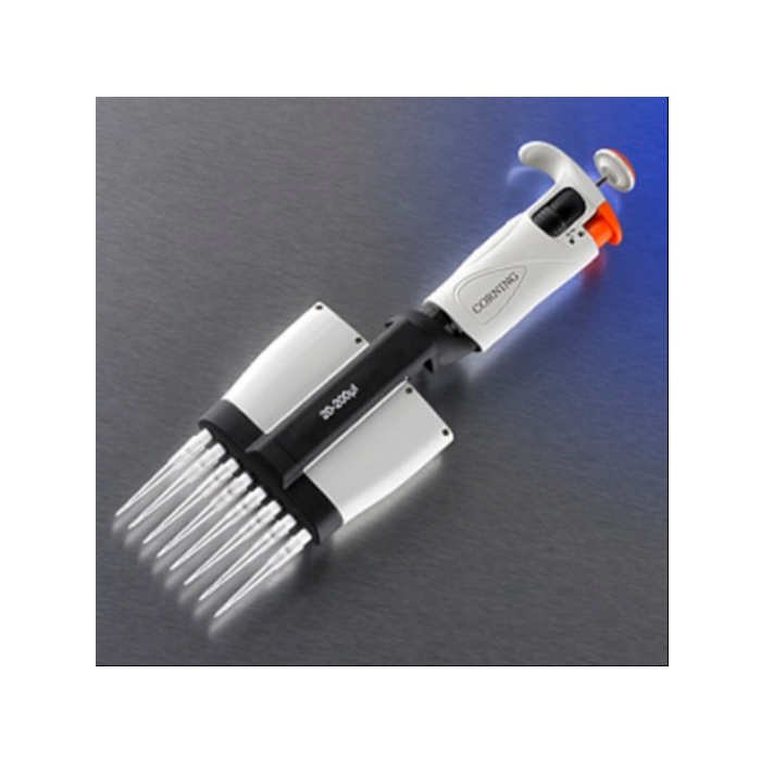 Lambda Plus 8通道移液器 50-300&mu;l