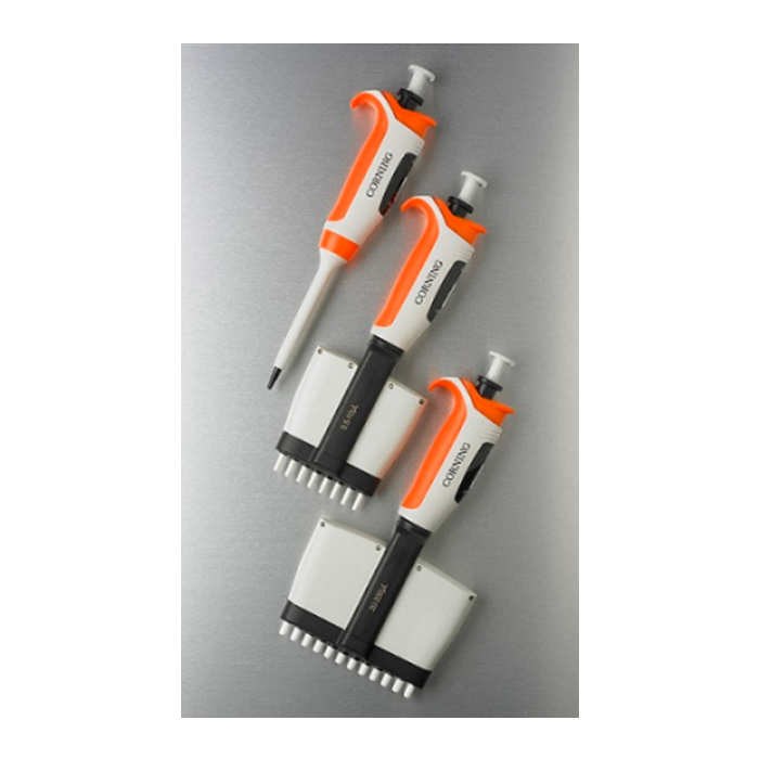 Lambda EliteTouch 8通道移液器 0.5-10&mu;l