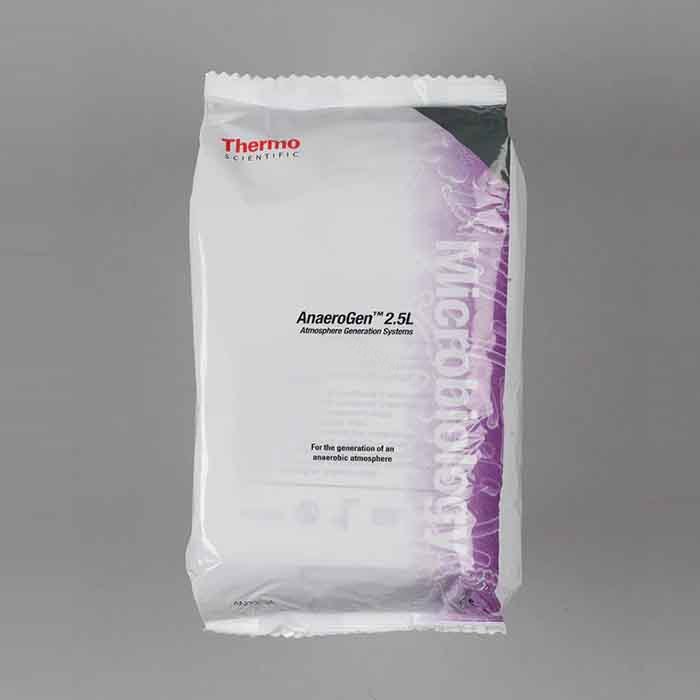 Oxoid AnaeroGen 2.5L产气袋 - 其他